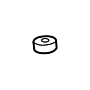 Ford Radiator Cap - 3W4Z-8A511-AB