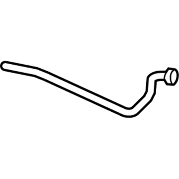 Lincoln 6L1Z-3A714-A Tube