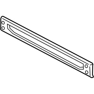 Ford FL3Z-16310B17-BA Support