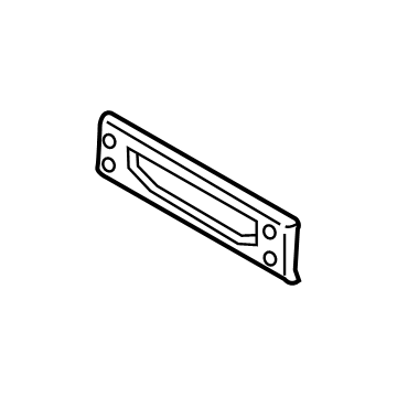 Ford FL3Z-16310B16-BA Support