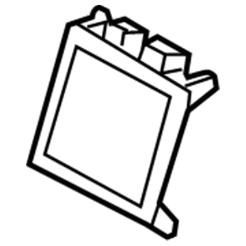 Mercury AE5Z-10B830-A Battery Management System