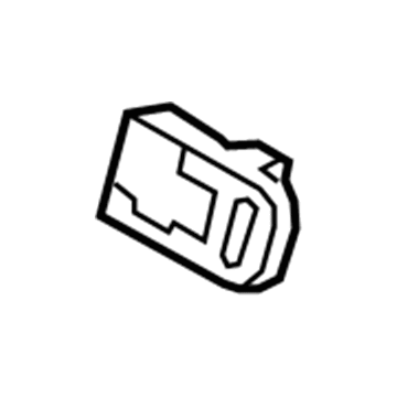 Mercury AE5Z-10A757-A Switch Assembly