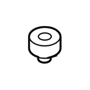 Ford 7C3Z-1000154-AB Insulator