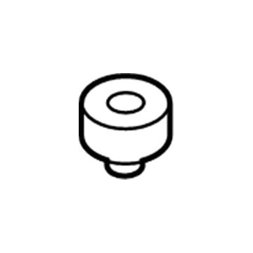 Ford 7C3Z-1000154-A Insulator