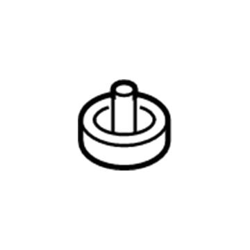 Ford 7C3Z-1000155-A Insulator