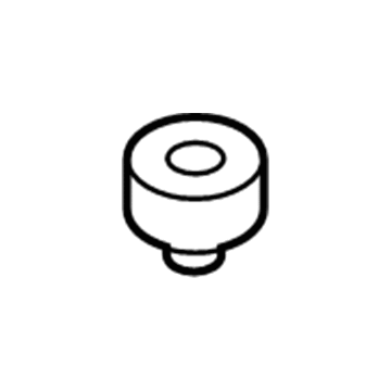 Ford 7C3Z-1000154-BA Insulator