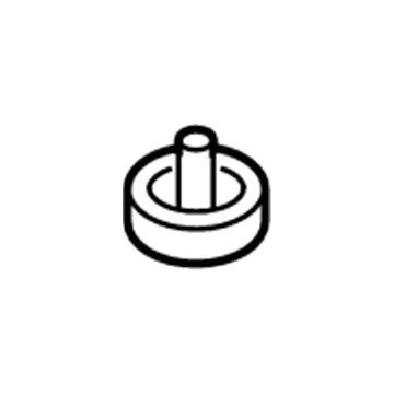 Ford 7C3Z-1000155-GA Insulator
