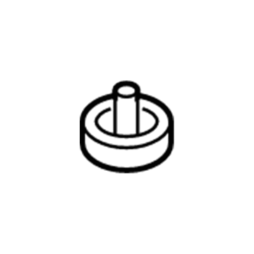 Ford 7C3Z-1000155-B Insulator