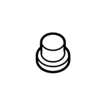 Ford 7C3Z-2500155-B Cover