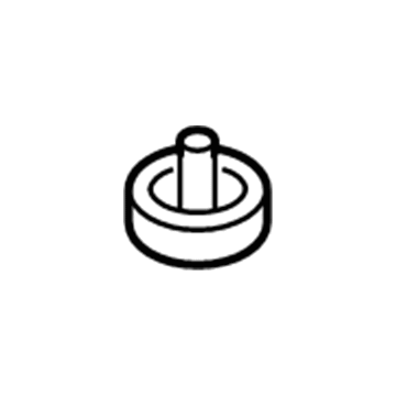 Ford 7C3Z-1000155-AA Insulator