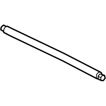 Ford -W703175-S437 Stud