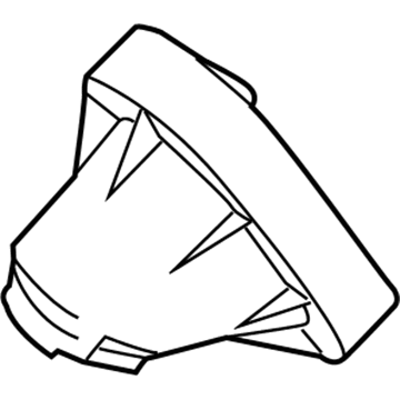 Ford 1M5Z-3D677-AA Seal