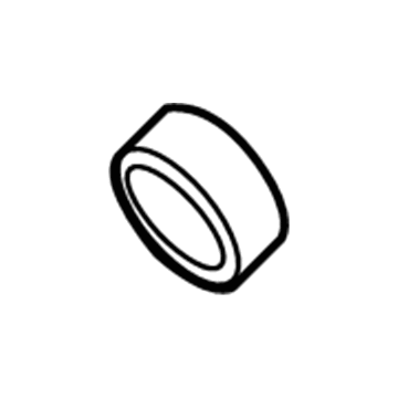 Ford YS4Z-3L539-AA Ring - Tolerance