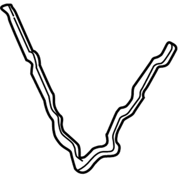 Lincoln XL1Z-6020-BA Gasket