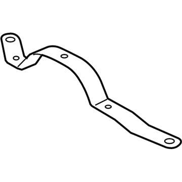 Ford BC3Z-10153-A Bracket