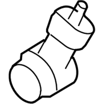 Ford 1L5Z-10329-AA Insulator - Terminal