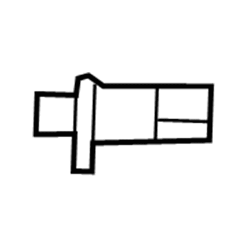 Ford 3L3Z-12B579-BA Sensor Assembly