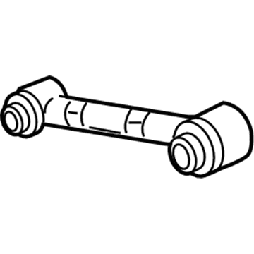 Ford 9E5Z-5500-A Arm Assembly - Rear Suspension