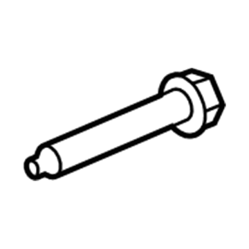 Lincoln -W302125-S300 Bolt