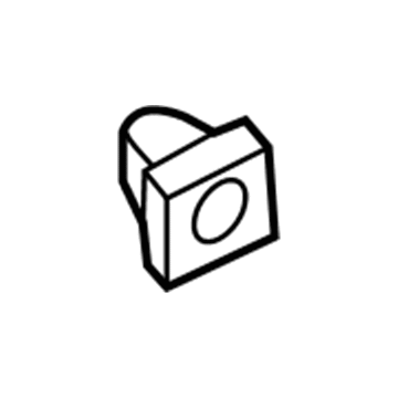 Ford -99910-0501 Grommet