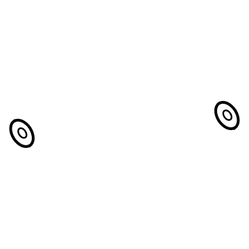 Ford FT4Z-6N652-D Gasket