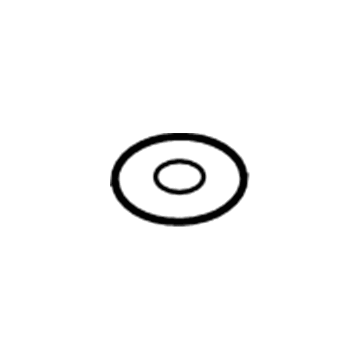 Ford C2OZ-6734-A Gasket