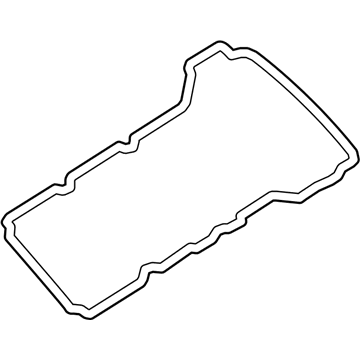 Ford BR3Z-6584-C Gasket