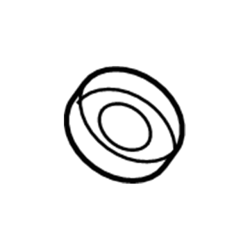 Ford BR3Z-6C535-B Seal - Valve