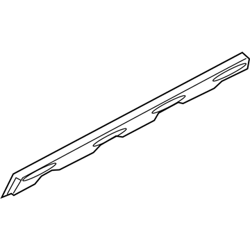 Ford LC2Z-9448-A Gasket