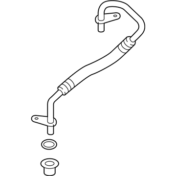 Ford CV6Z-7A030-C Tube