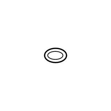 Ford 5L7Z-7J324-A Ring