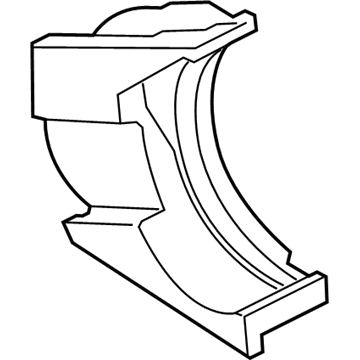 Ford LX6Z-7N171-A Plug