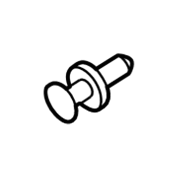 Ford -W712205-S450B Pin