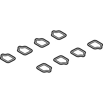 Ford AC3Z-9439-A Gasket - Intake Manifold