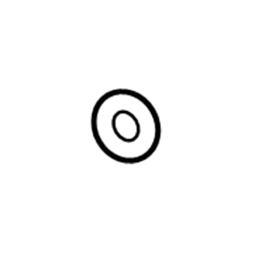 Ford F75Z-6734-AA Gasket