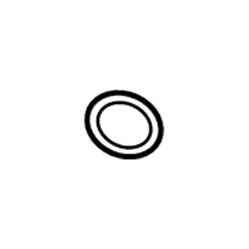 Ford F5RZ-6626-B Gasket