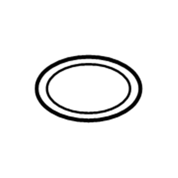 Ford 4L3Z-9276-AA Gasket