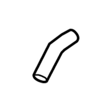 Ford 7E5Z-9047-B Hose - Filler Pipe