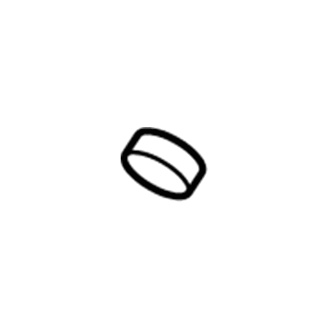 Ford -W525937-S300 Clamp - Hose