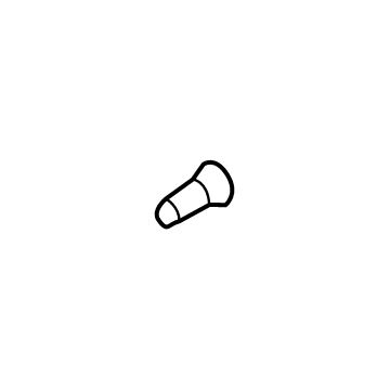 Ford -W710993-S901 Bolt