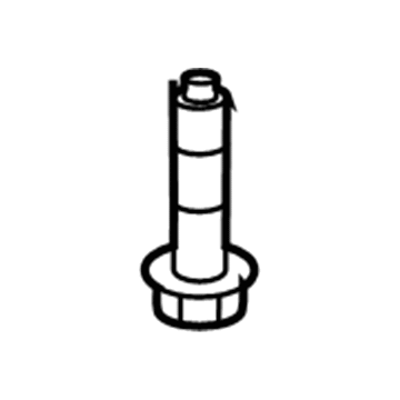Ford -W701627-S439 Bolt - Hex Head
