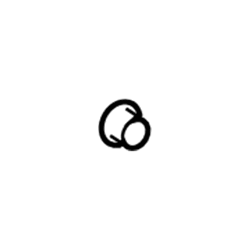 Ford 7T4Z-17B610-AA Seal