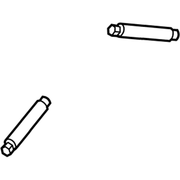 Ford -W712244-S300 Stud