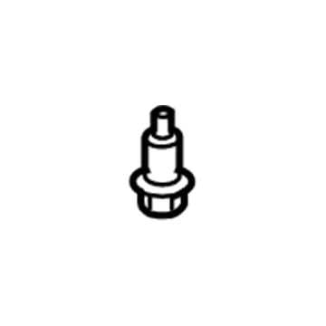 Ford -380335-S2 Rivet - 3/16X.54 Blind
