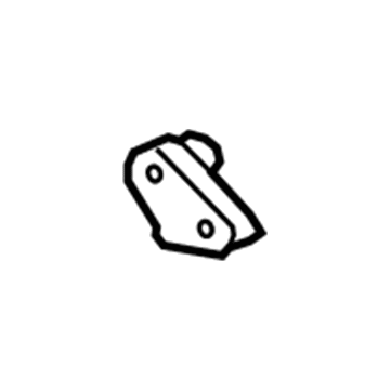 Lincoln GD9Z-5A242-A Bracket