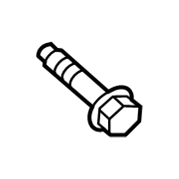 Ford -W715830-S442 Bolt