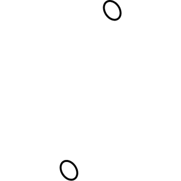 Lincoln 1W1Z-19E889-HB O" Ring