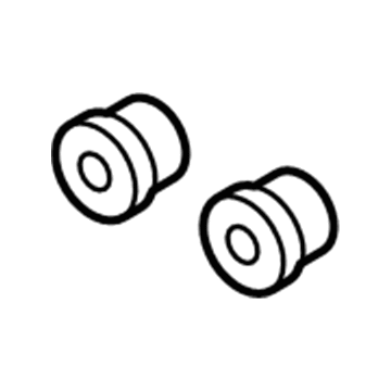 Lincoln 5L7Z-7D285-A Seal - Special