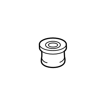 Ford AV6Z-9900155-A Insulator Assembly