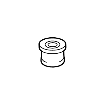 Ford AV6Z-5A103-A Insulator Assembly